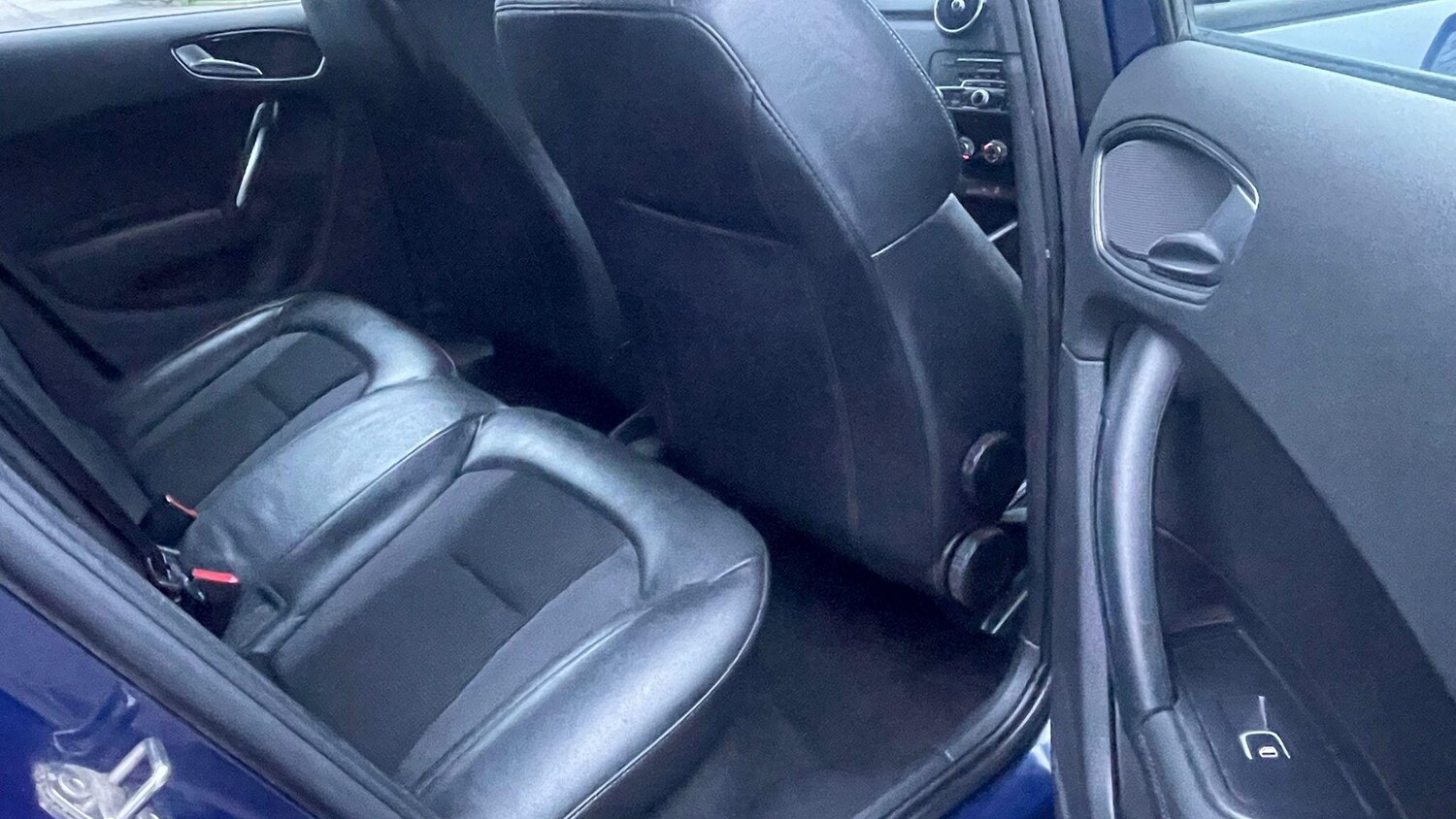 Used Audi A1 for sale - 77510608: Photo 21