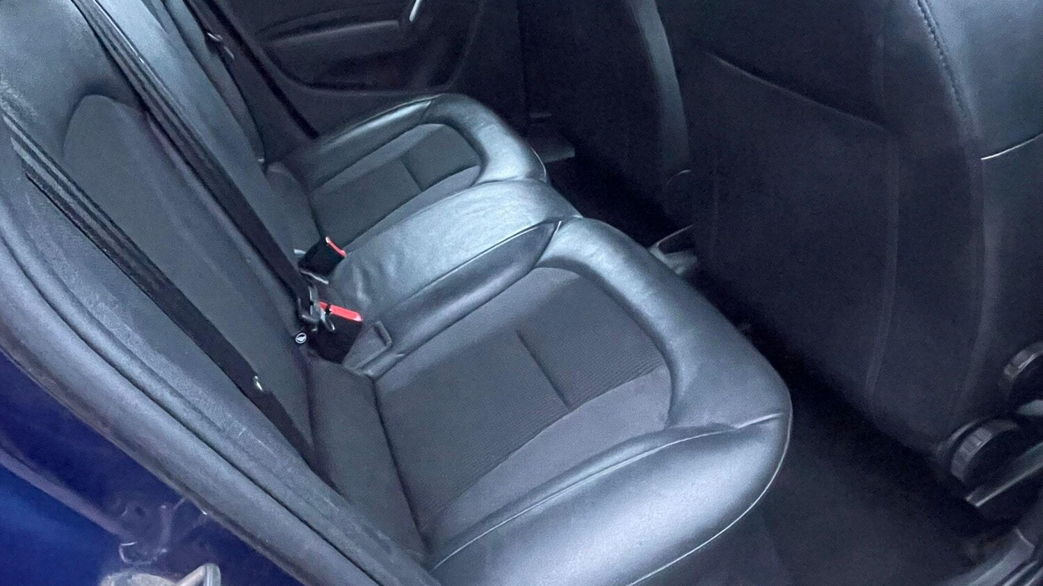 Used Audi A1 for sale - 77510608: Photo 22