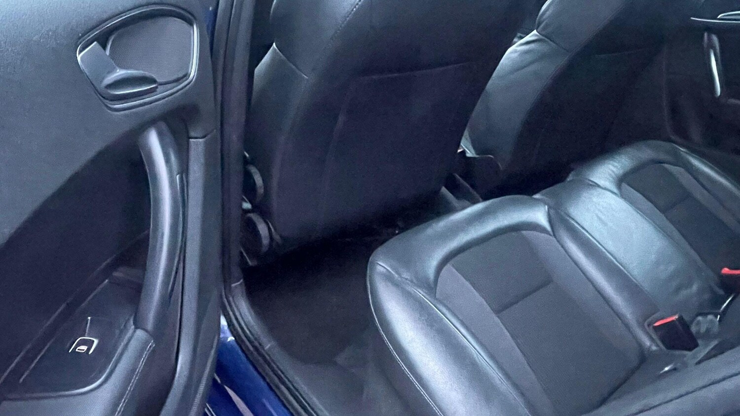 Used Audi A1 for sale - 77510608: Photo 23
