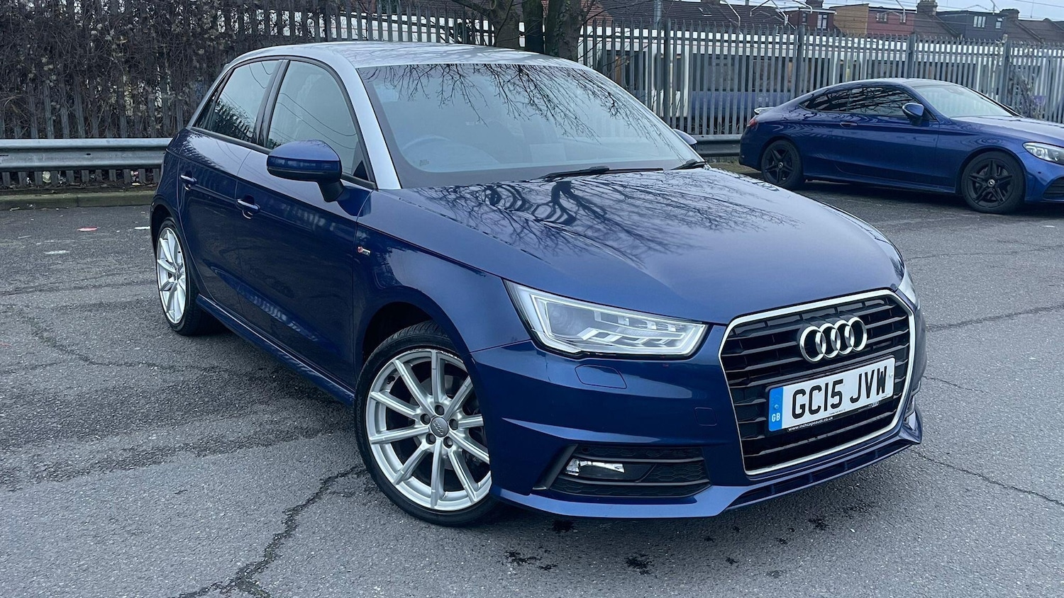 Used Audi A1 for sale - 77510608: Photo 6