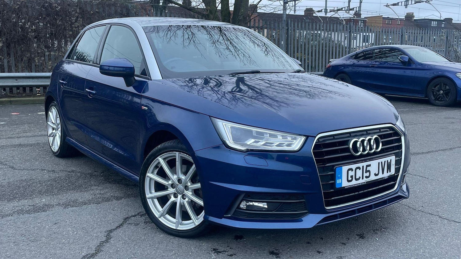 Used Audi A1 for sale - 77510608: Photo 7