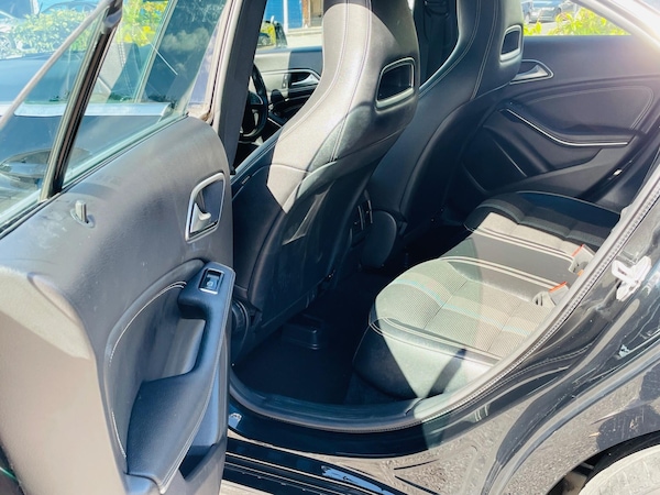 Used Mercedes-Benz CLA 2017 for sale - 76031988: Photo 17