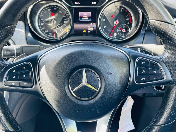 Used Mercedes-Benz CLA 2017 for sale - 76031988: Photo 23
