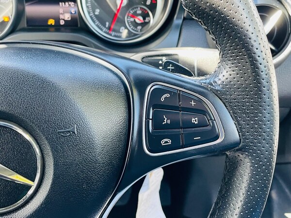 Used Mercedes-Benz CLA 2017 for sale - 76031988: Photo 24