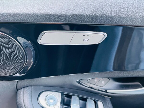 Used Mercedes-Benz C Class 2015 for sale - 76247144: Photo 21