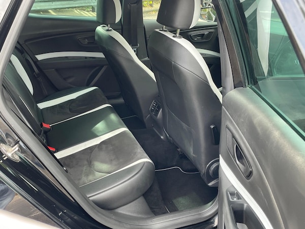 Used SEAT Leon 2016 for sale - 76200514: Photo 19