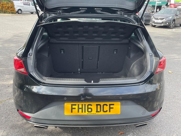 Used SEAT Leon 2016 for sale - 76200514: Photo 20