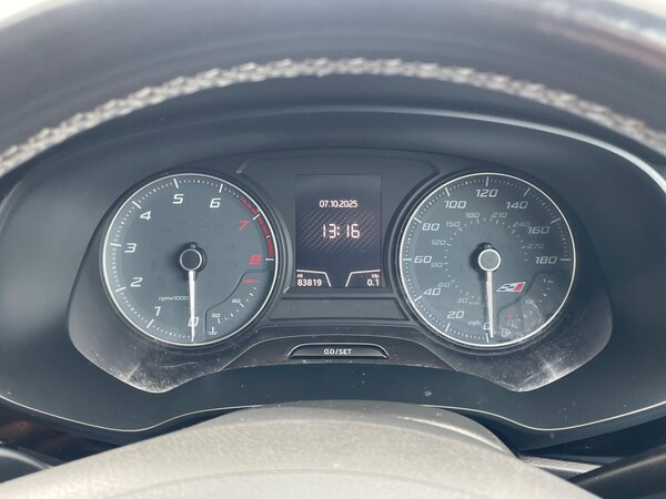 Used SEAT Leon 2016 for sale - 76200514: Photo 25