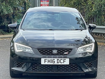 Used SEAT Leon 2016 for sale - 76200514: Photo 2