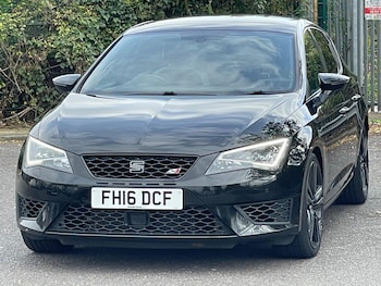 Used SEAT Leon 2016 for sale - 76200514: Photo 3