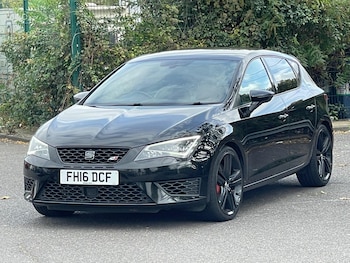 Used SEAT Leon 2016 for sale - 76200514: Photo 4