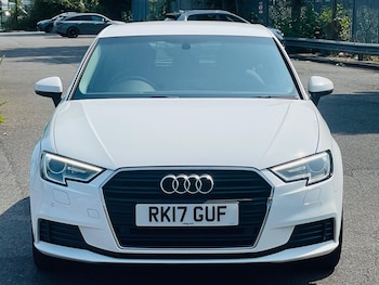 Used Audi A3 2017 for sale - 75508148: Photo
