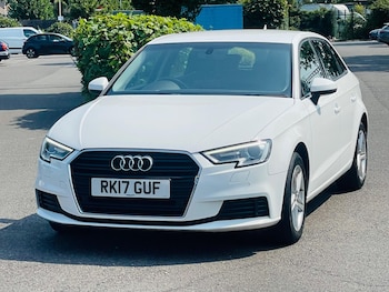 Used Audi A3 2017 for sale - 75508148: Photo