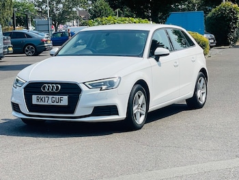 Used Audi A3 2017 for sale - 75508148: Photo