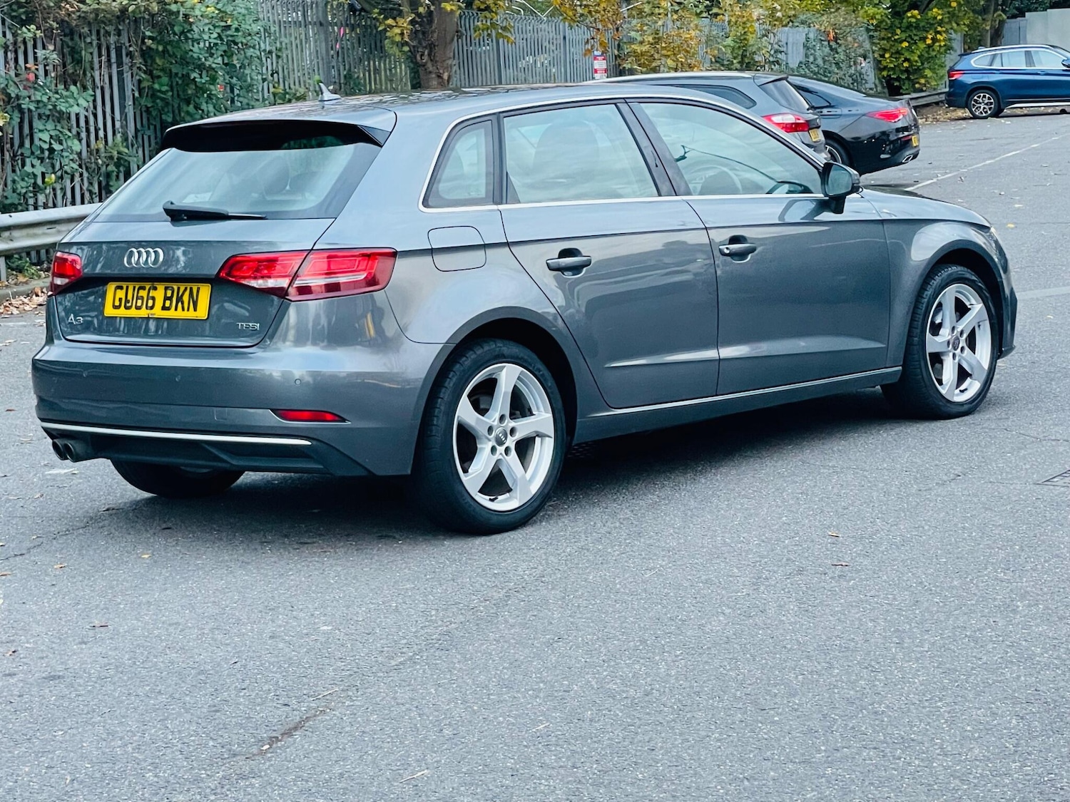 Used Audi A3 2016 for sale - 76484715: Photo 10
