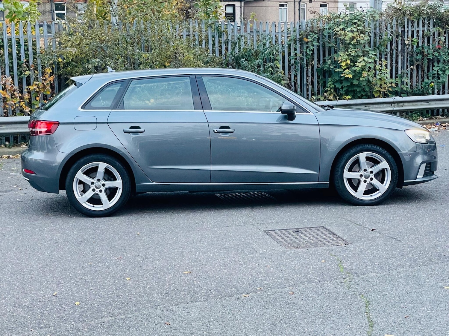 Used Audi A3 2016 for sale - 76484715: Photo 11