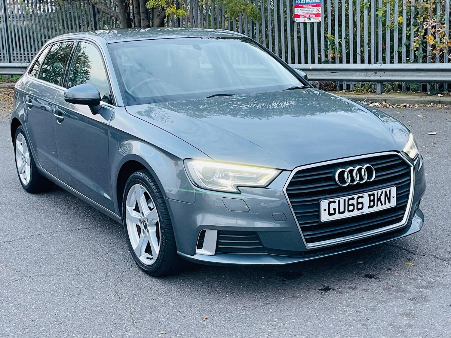 Used Audi A3 2016 for sale - 76484715: Photo 12