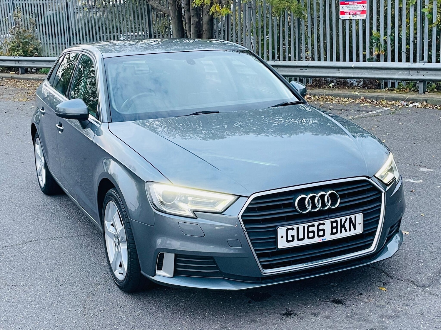 Used Audi A3 2016 for sale - 76484715: Photo 13