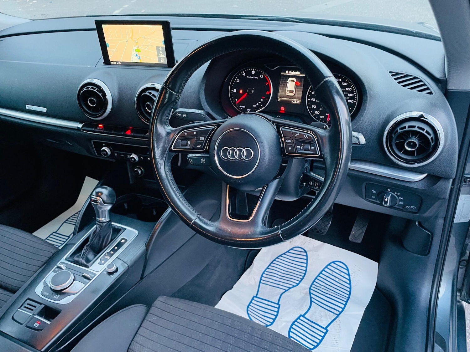 Used Audi A3 2016 for sale - 76484715: Photo 14