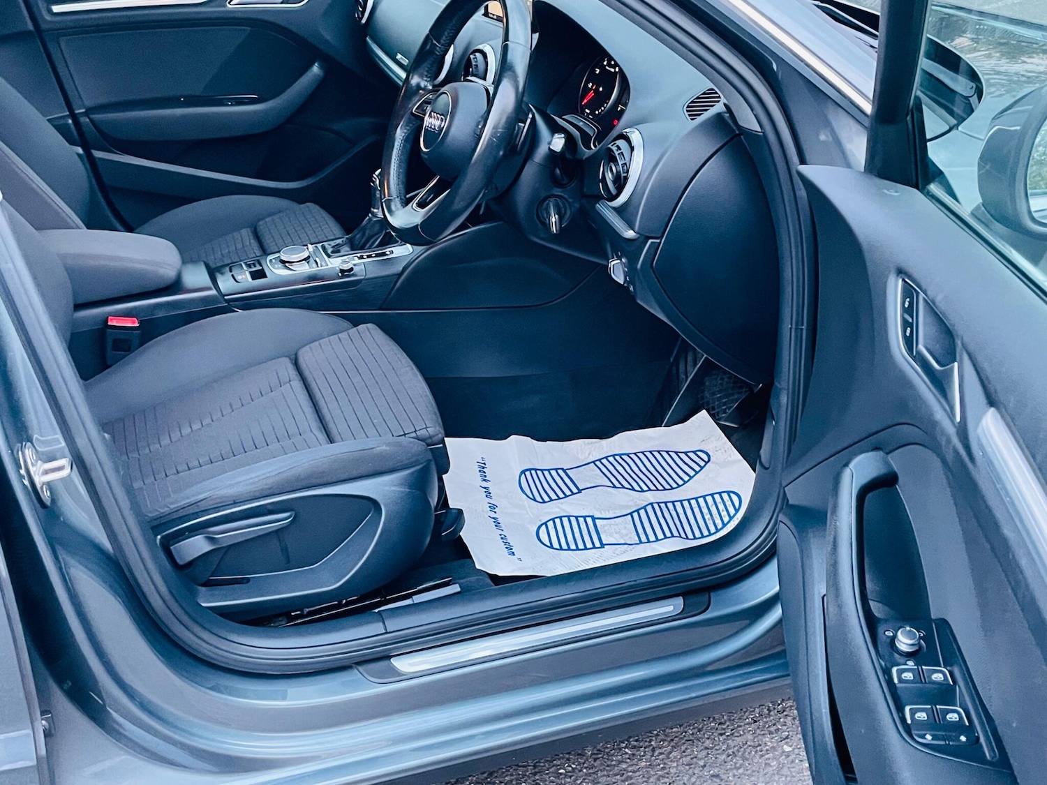 Used Audi A3 2016 for sale - 76484715: Photo 15