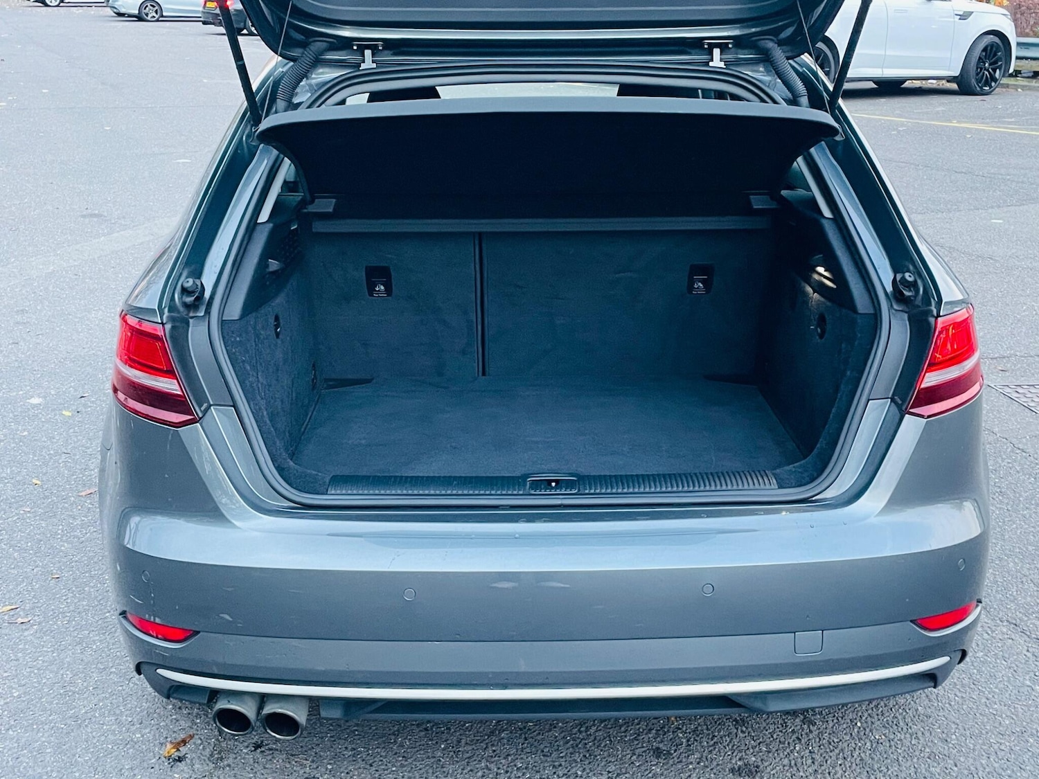 Used Audi A3 2016 for sale - 76484715: Photo 17