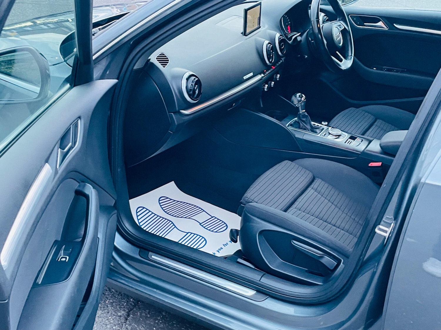 Used Audi A3 2016 for sale - 76484715: Photo 19