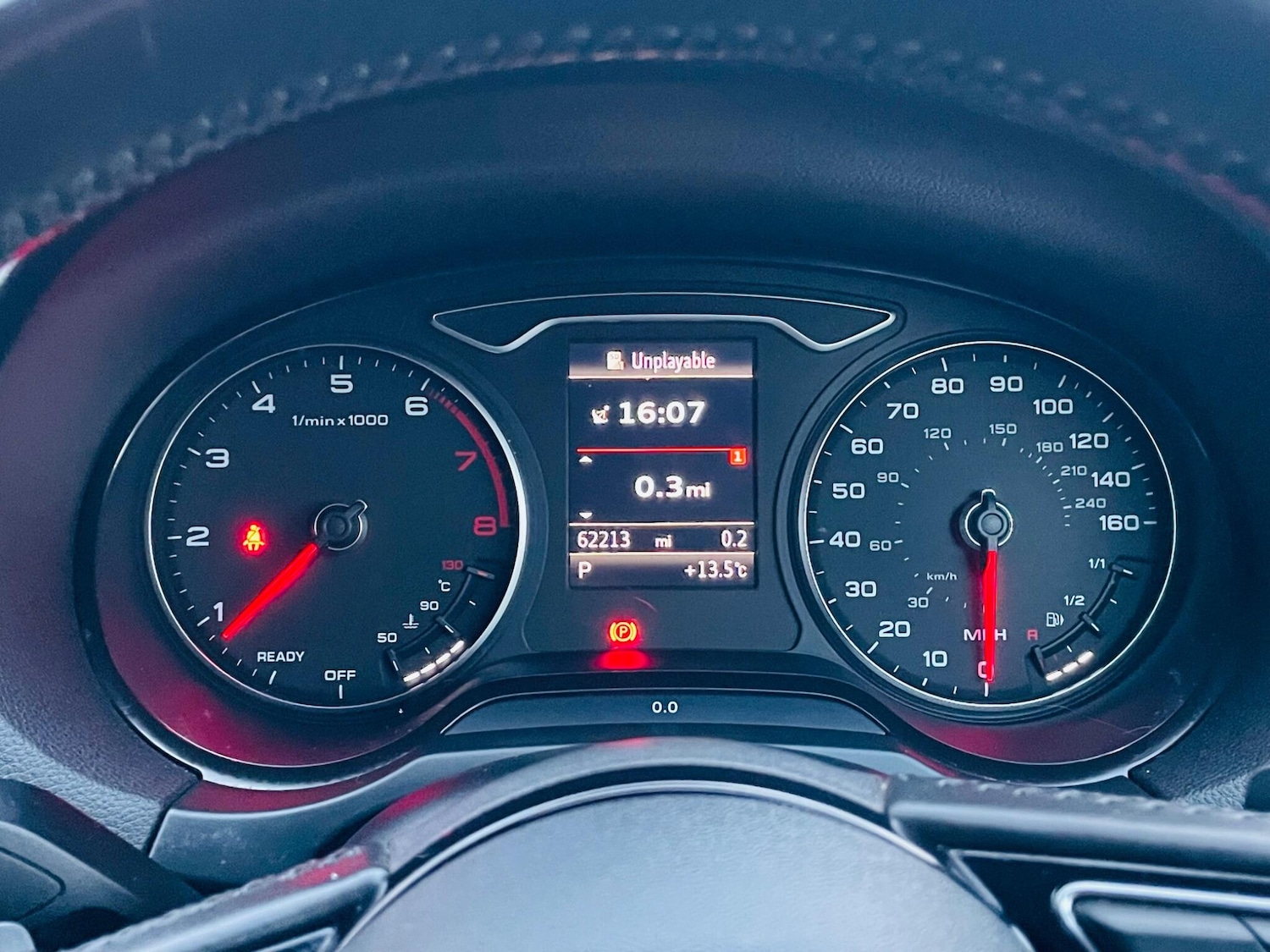 Used Audi A3 2016 for sale - 76484715: Photo 22