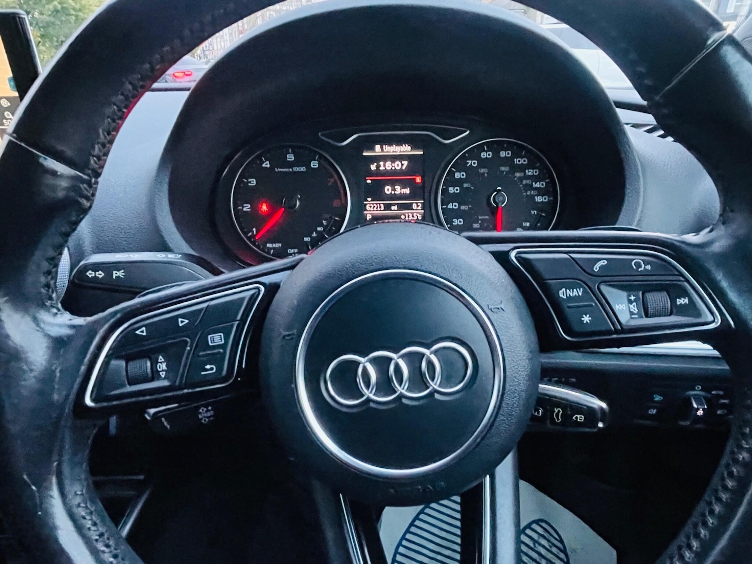 Used Audi A3 2016 for sale - 76484715: Photo 23