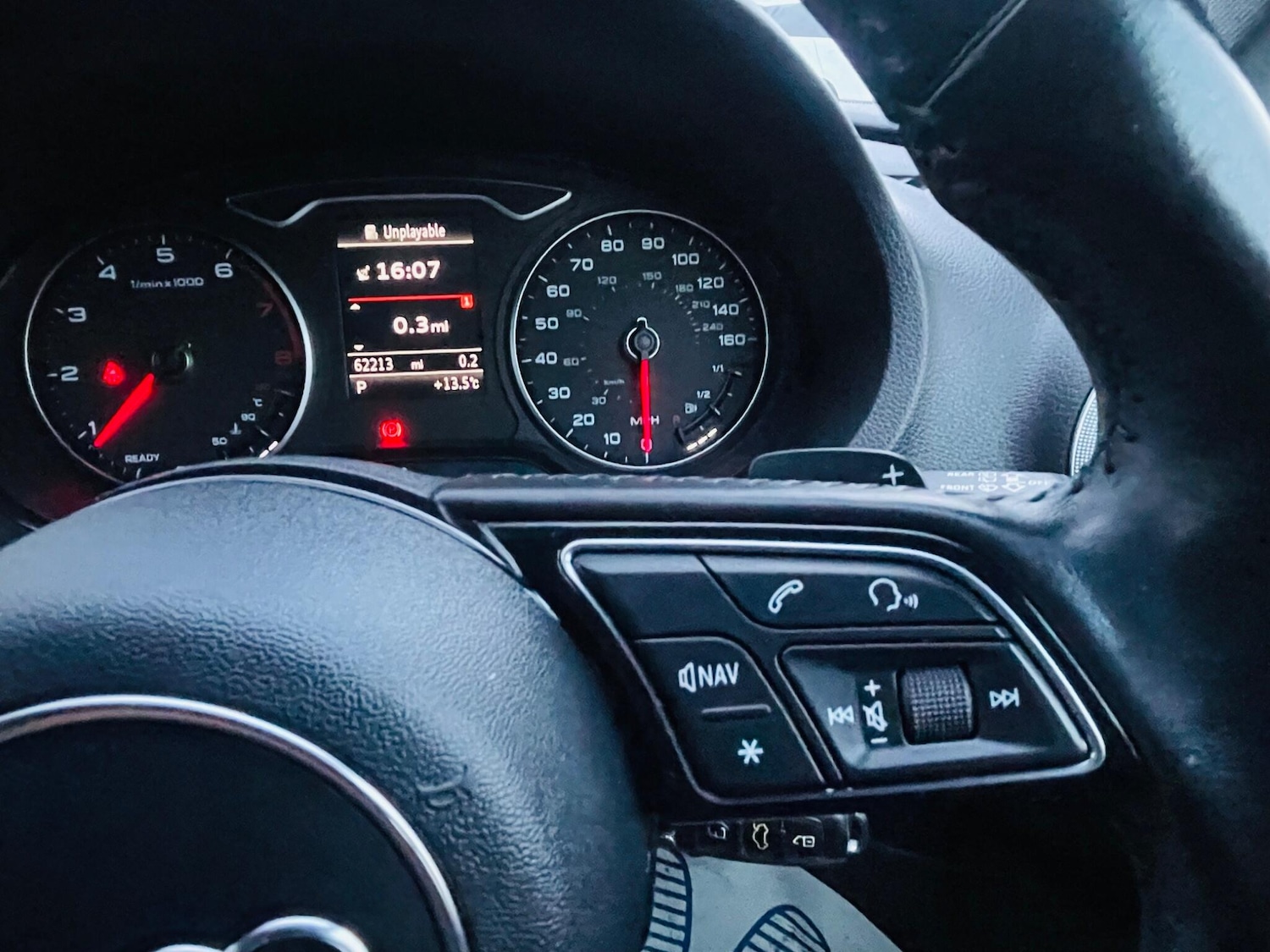 Used Audi A3 2016 for sale - 76484715: Photo 24