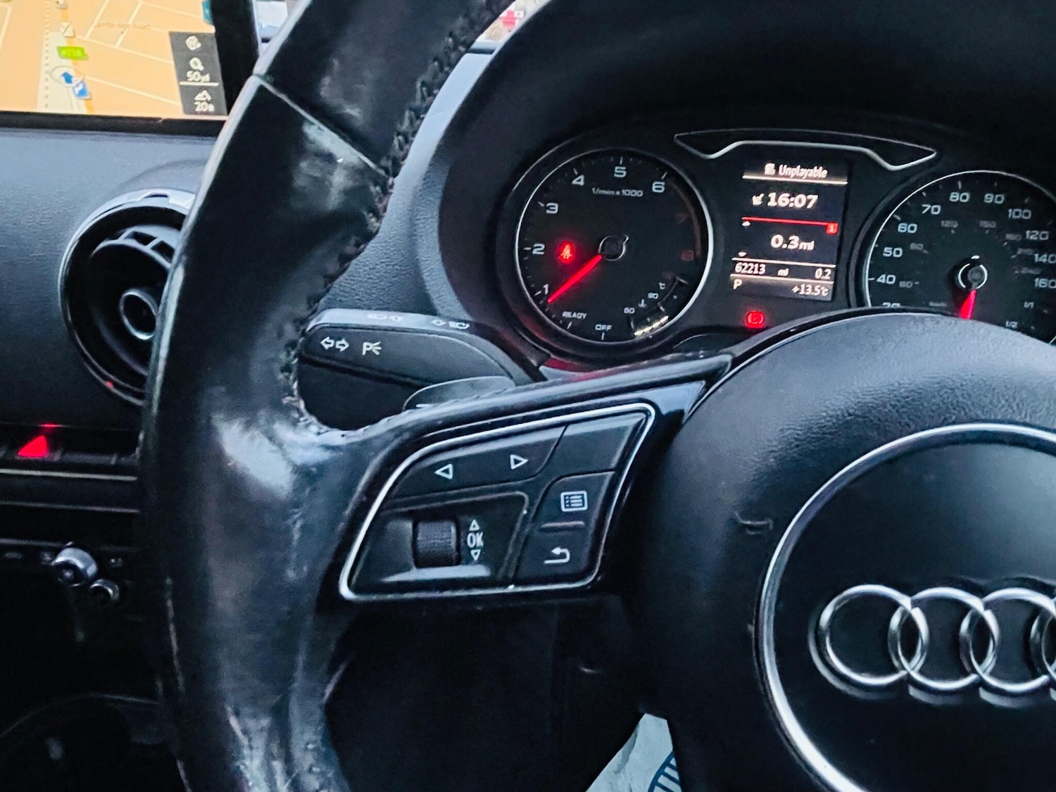 Used Audi A3 2016 for sale - 76484715: Photo 25