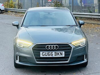 Used Audi A3 2016 for sale - 76484715: Photo