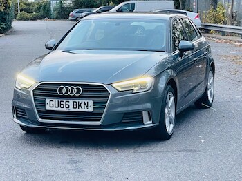 Used Audi A3 2016 for sale - 76484715: Photo