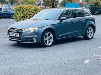 Used Audi A3 2016 for sale - 76484715: Photo