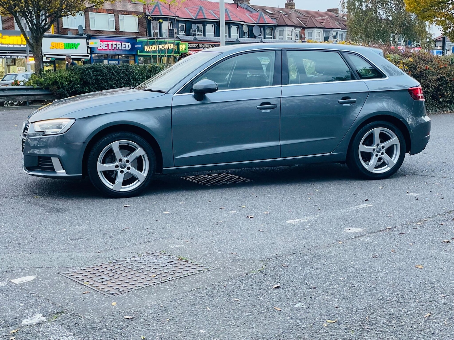 Used Audi A3 2016 for sale - 76484715: Photo 5