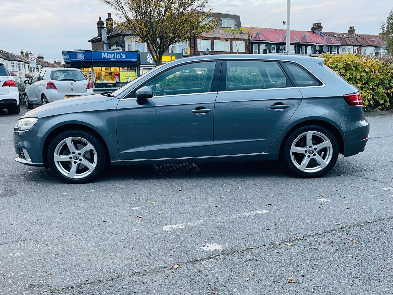 Used Audi A3 2016 for sale - 76484715: Photo 6