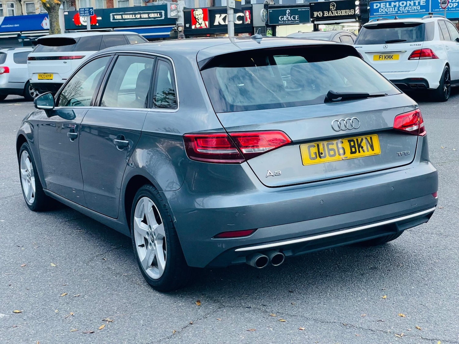 Used Audi A3 2016 for sale - 76484715: Photo 7