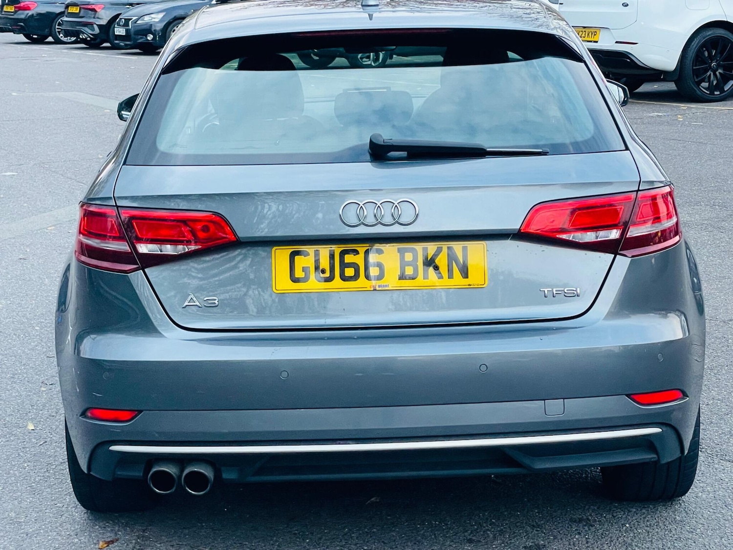 Used Audi A3 2016 for sale - 76484715: Photo 8