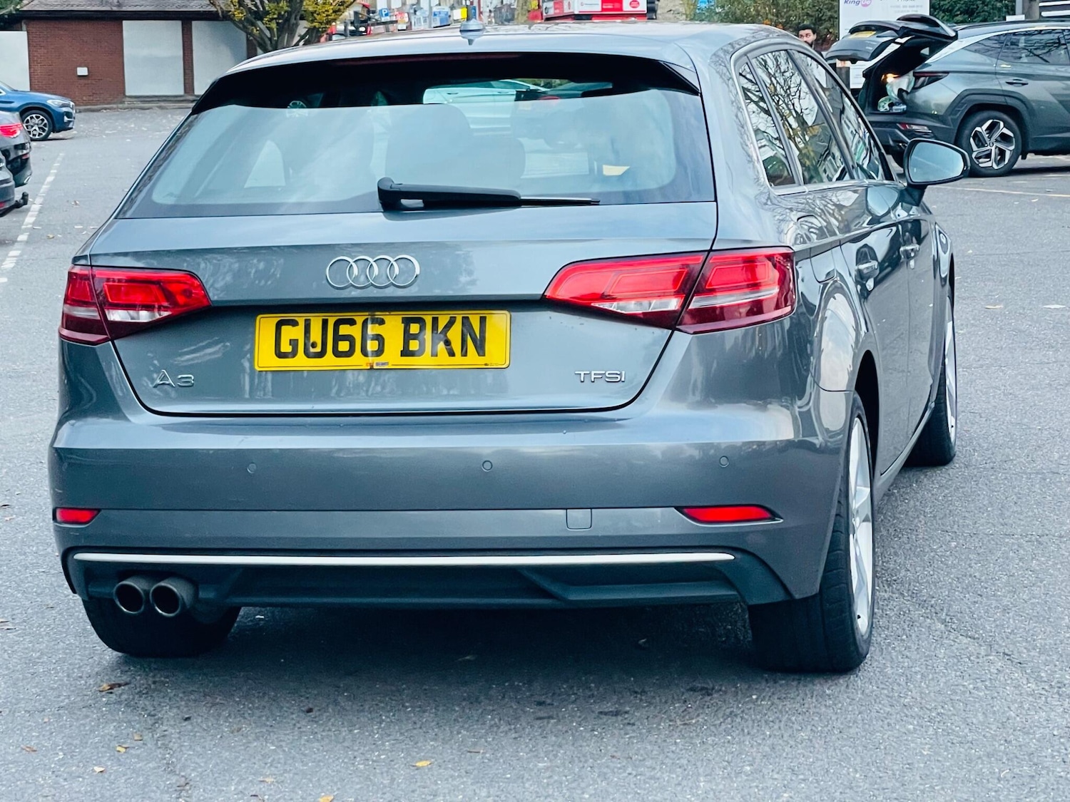 Used Audi A3 2016 for sale - 76484715: Photo 9