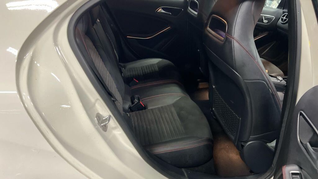 Used Mercedes-Benz A-Class for sale - 77291544: Photo 14