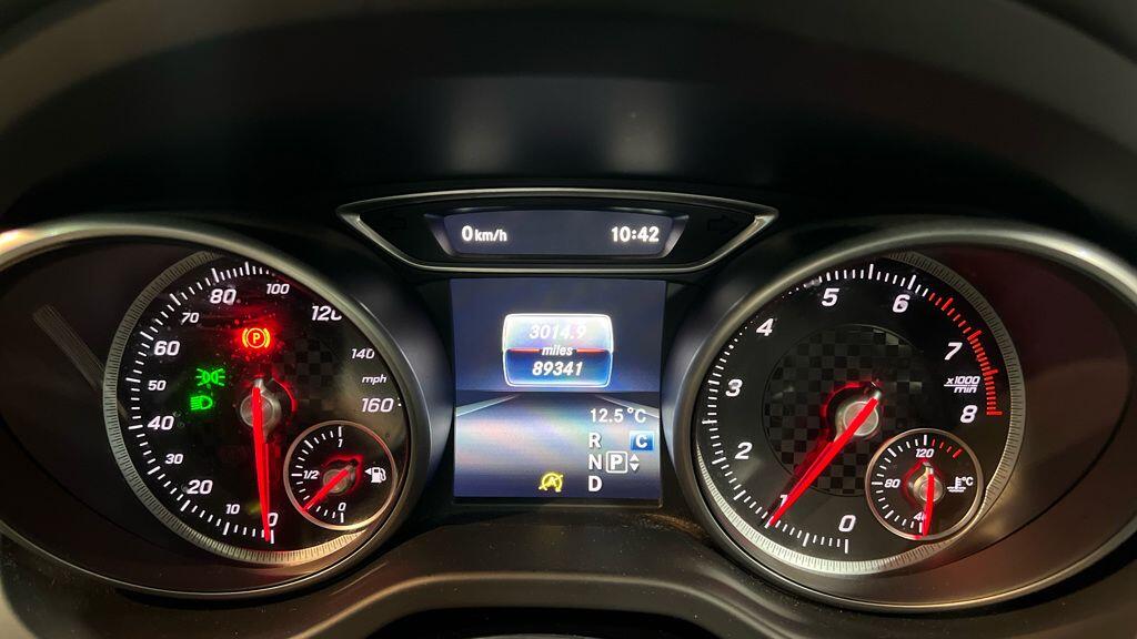 Used Mercedes-Benz A-Class for sale - 77291544: Photo 16