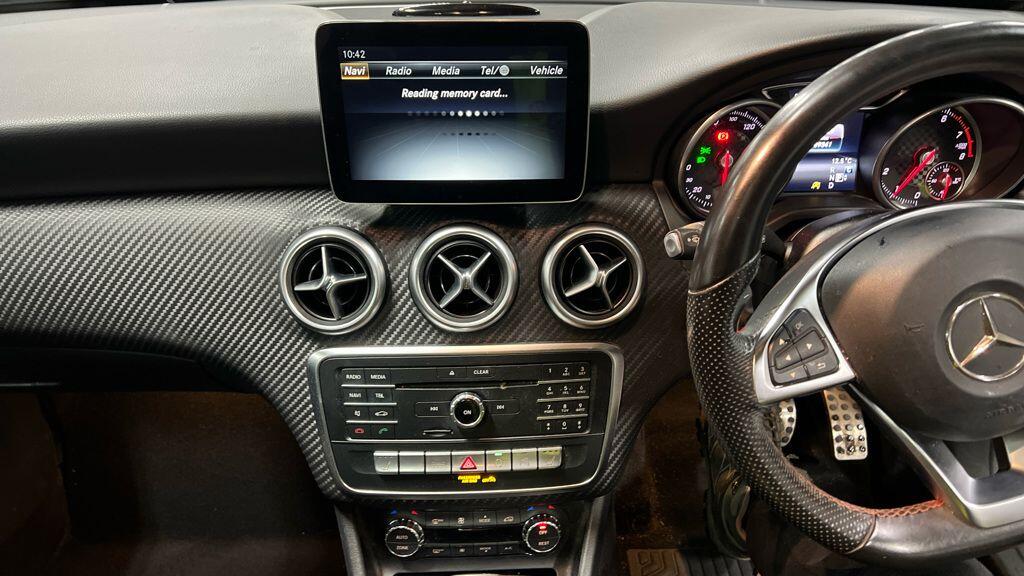 Used Mercedes-Benz A-Class for sale - 77291544: Photo 17