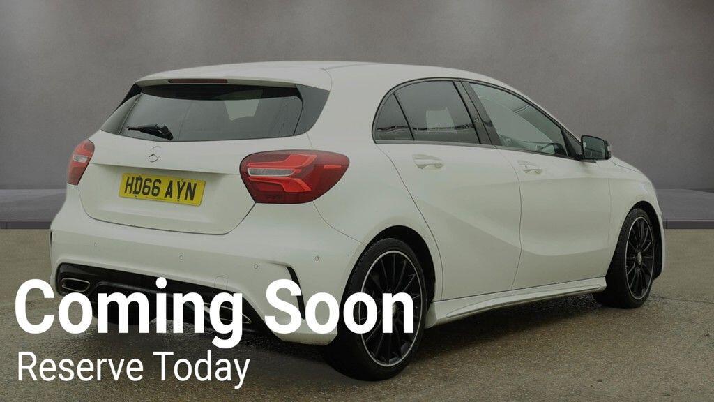 Used Mercedes-Benz A-Class for sale - 77291544: Photo 4