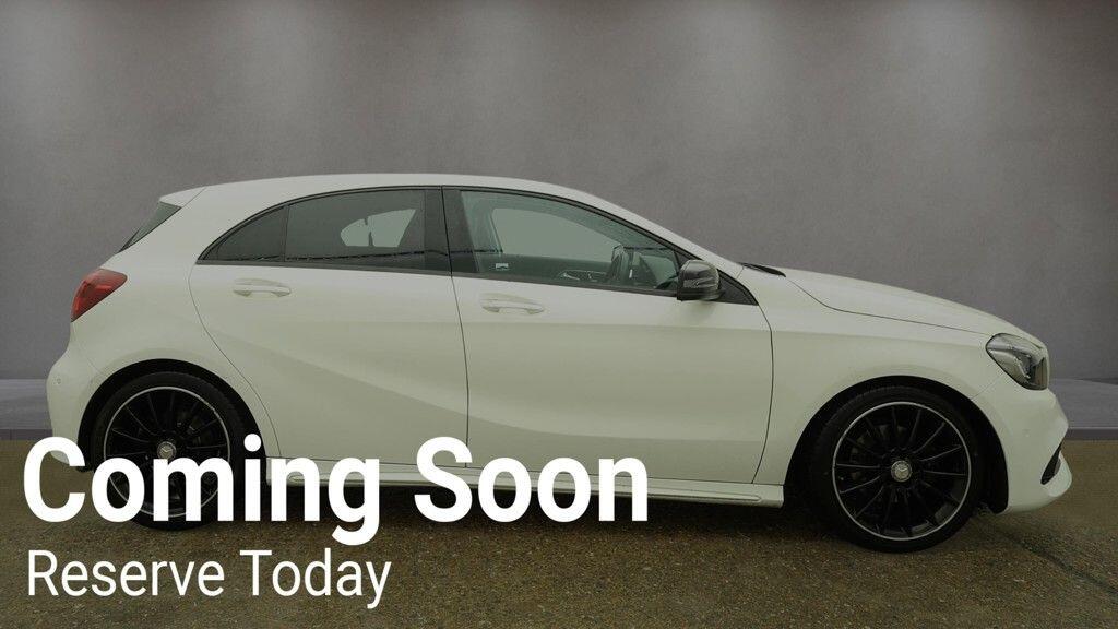 Used Mercedes-Benz A-Class for sale - 77291544: Photo 5