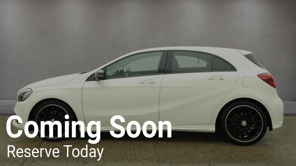 Used Mercedes-Benz A-Class for sale - 77291544: Photo 6