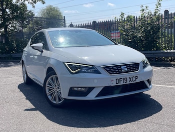 Used SEAT Leon 2019 for sale - 79236574: Photo