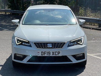 Used SEAT Leon 2019 for sale - 79236574: Photo