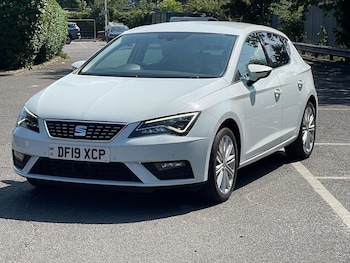 Used SEAT Leon 2019 for sale - 79236574: Photo