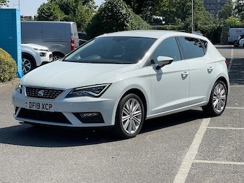 Used SEAT Leon 2019 for sale - 79236574: Photo