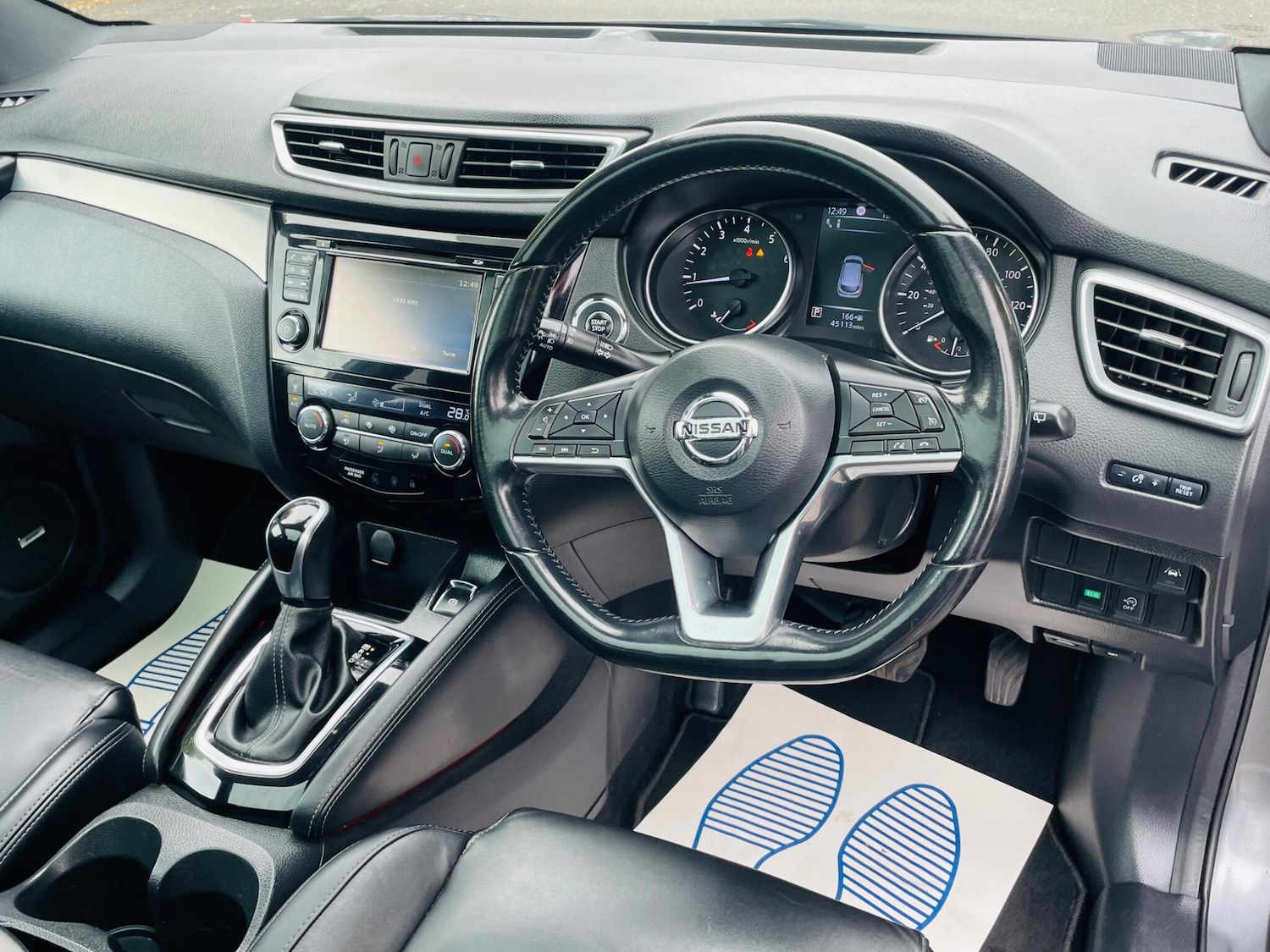 Used Nissan Qashqai for sale - 76995426: Photo 15