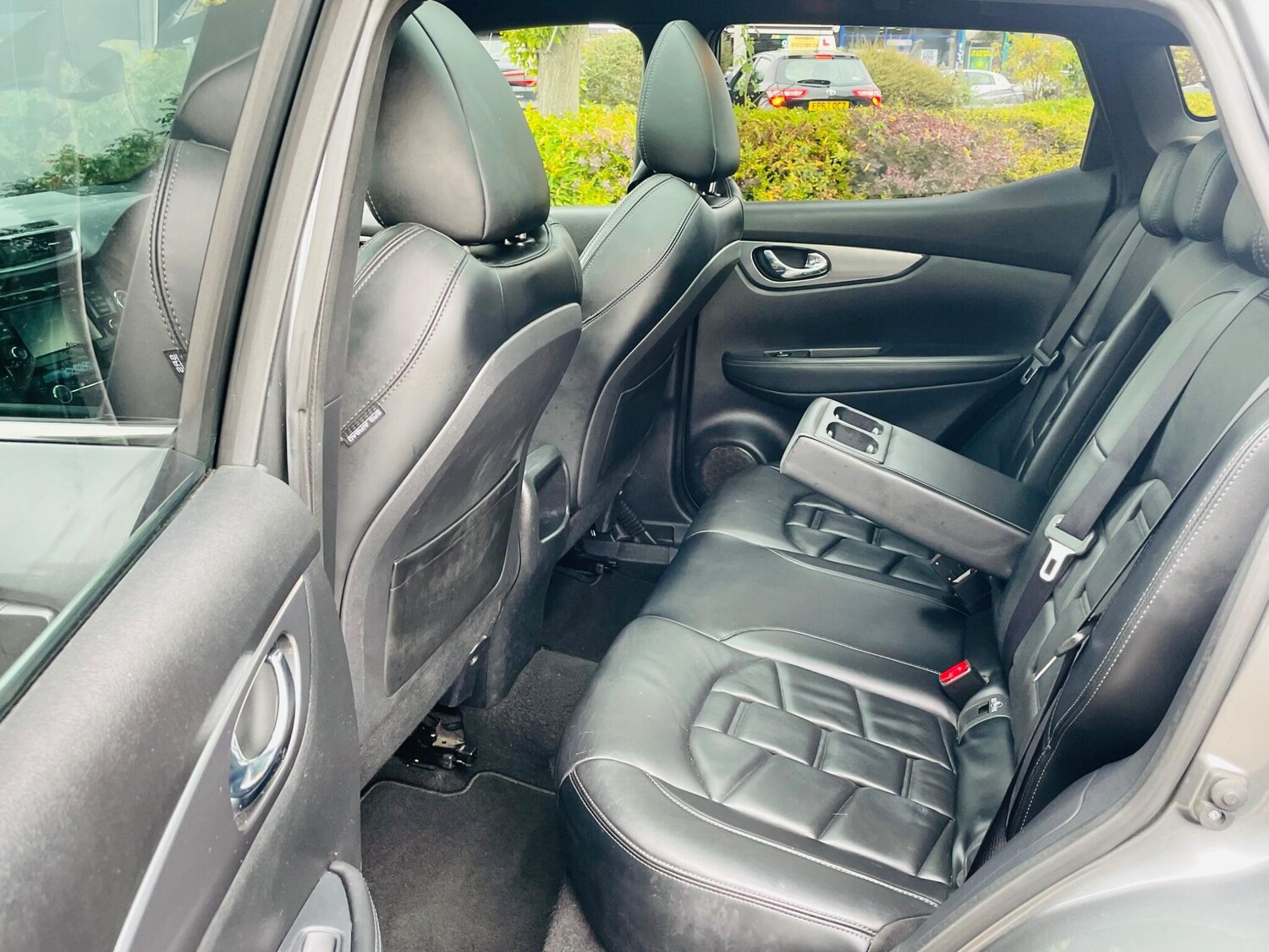 Used Nissan Qashqai for sale - 76995426: Photo 20